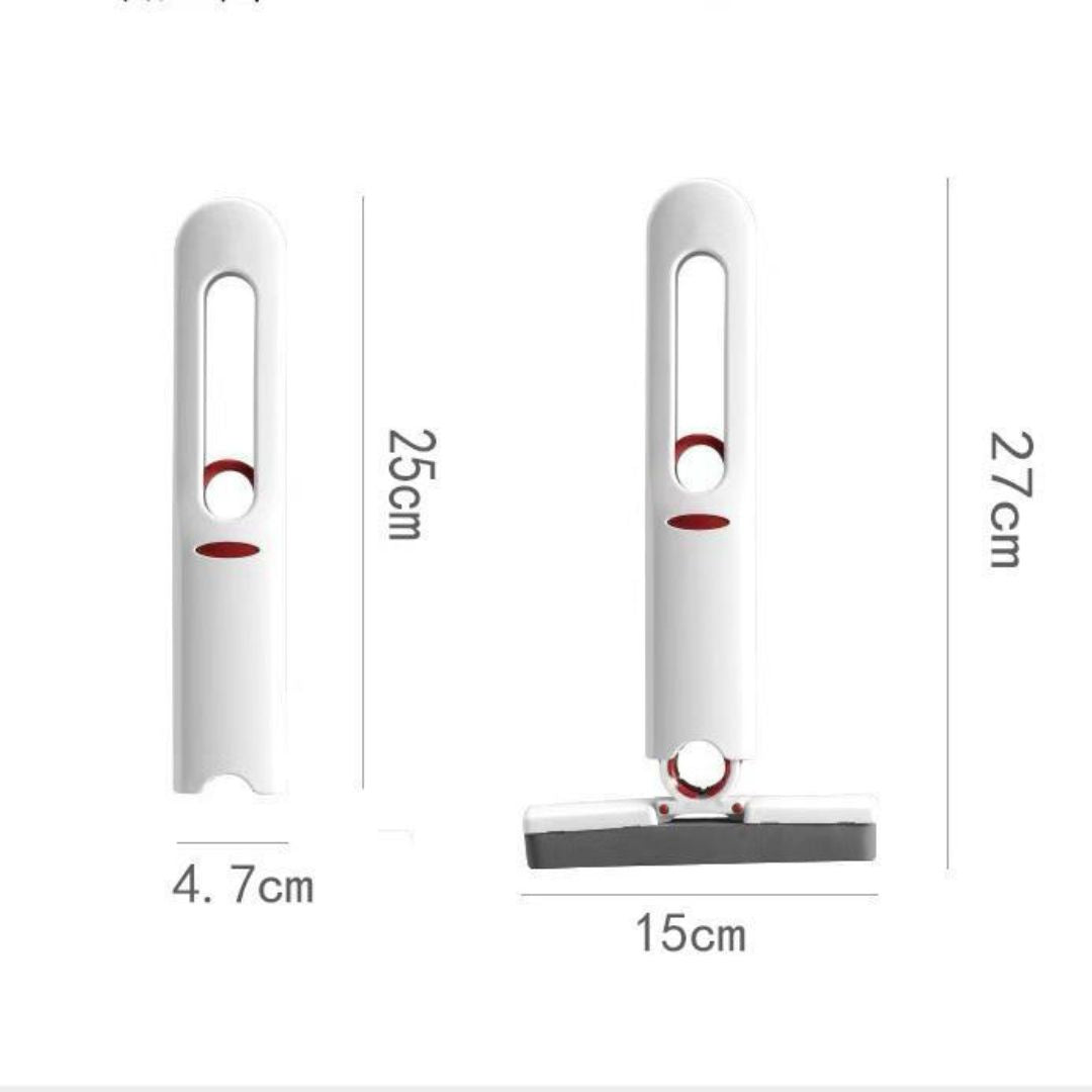 Mini Squeeze Mop