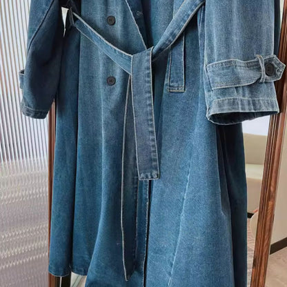 ファッション デニムウエストジャケット