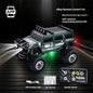 1:64 Mini Remote Control Off-Road Vehicle