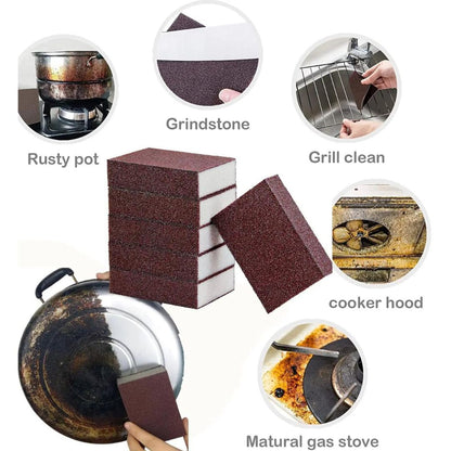 Emery Magic Sponge (3 pcs)