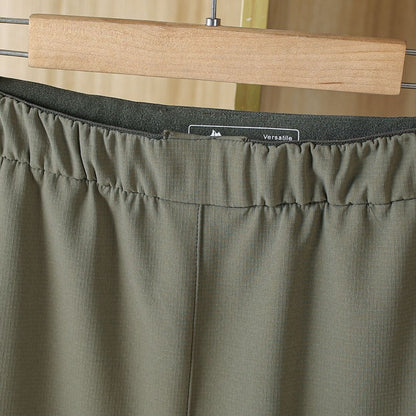 Men's Casual Breathable Pants