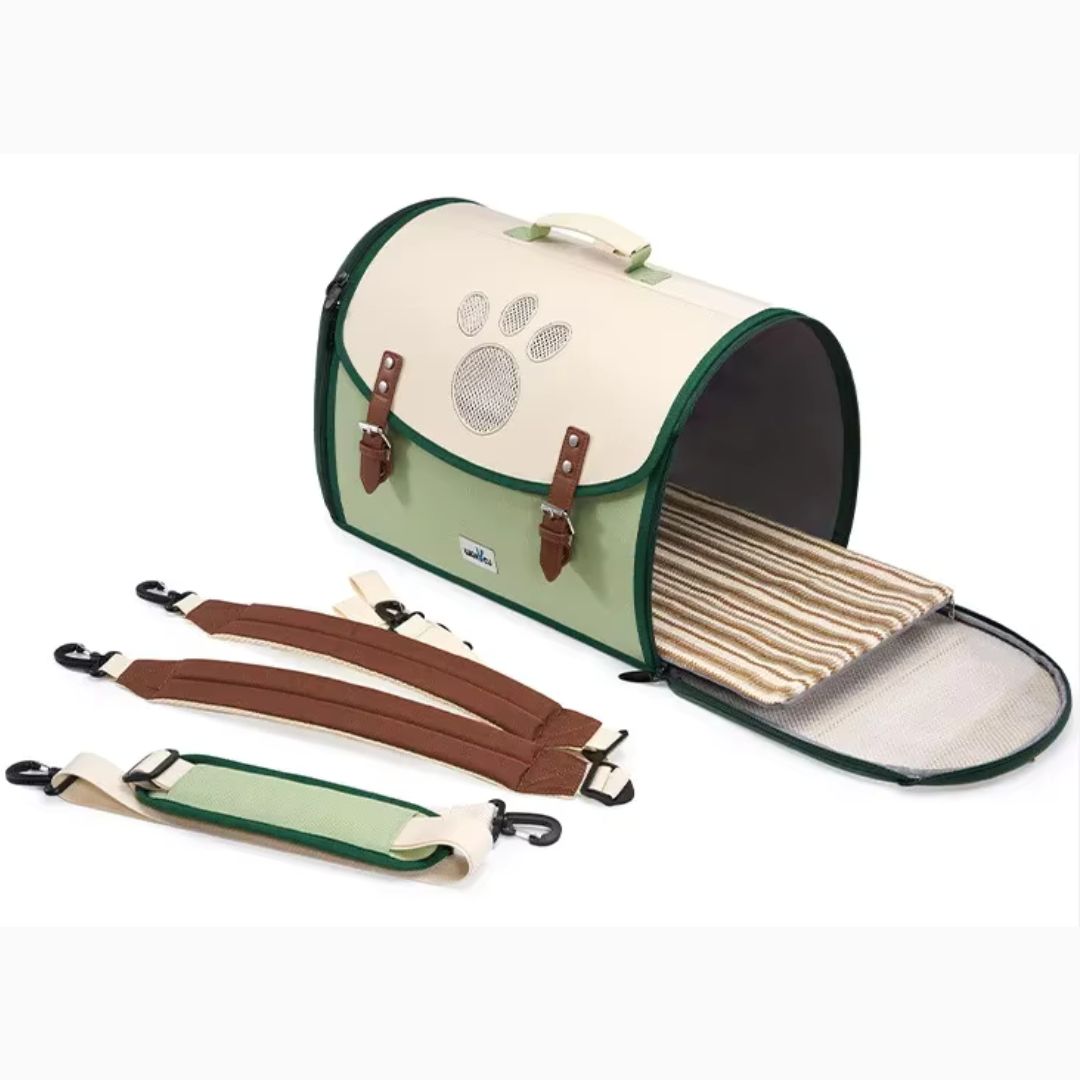 Pet Outdoor Backpack