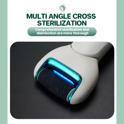 Rechargeable Electric Foot Callus Remover