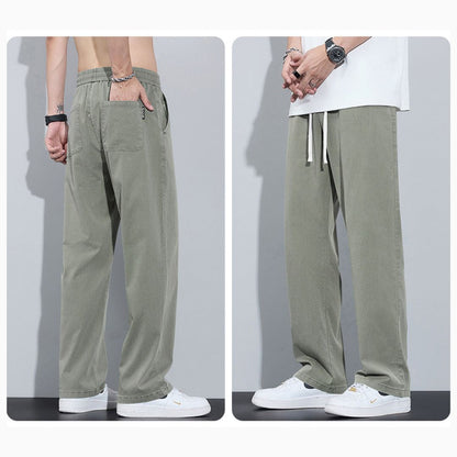 Loose Casual Pants