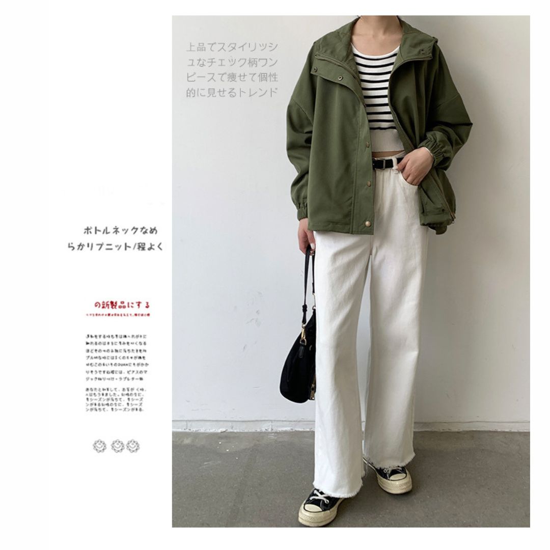 Japanese-style Oversized Casual Jacket