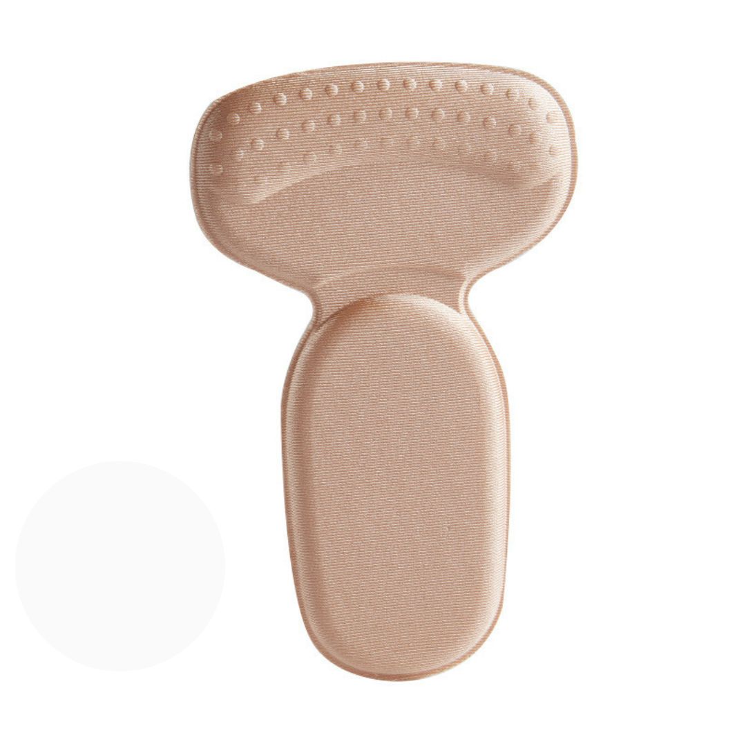 High Heel Adhesive Heel Insoles (Min. 2 pcs)