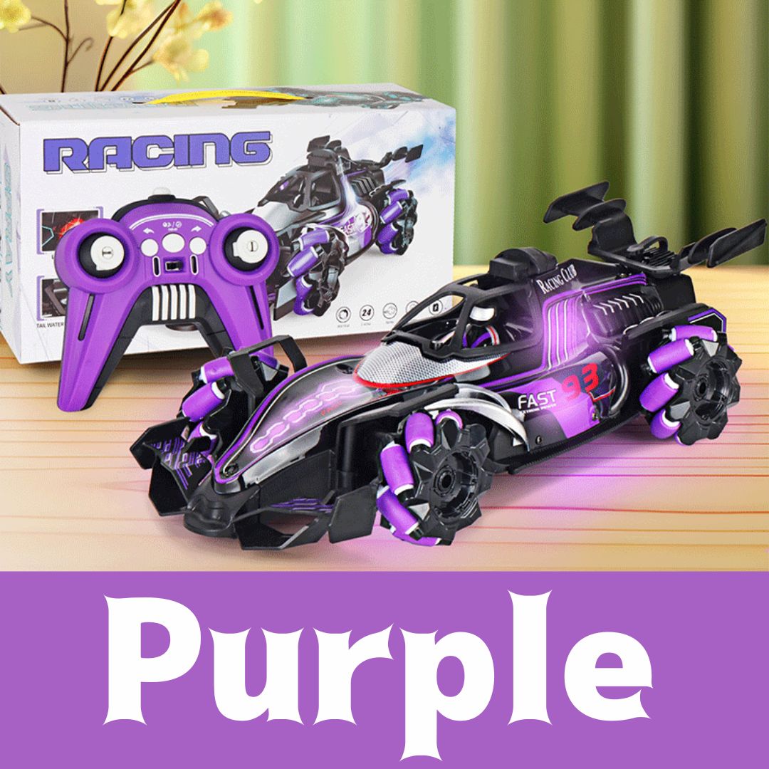 F1 Formula Drift Toy Car