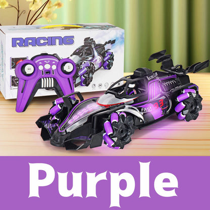 F1 Formula Drift Toy Car