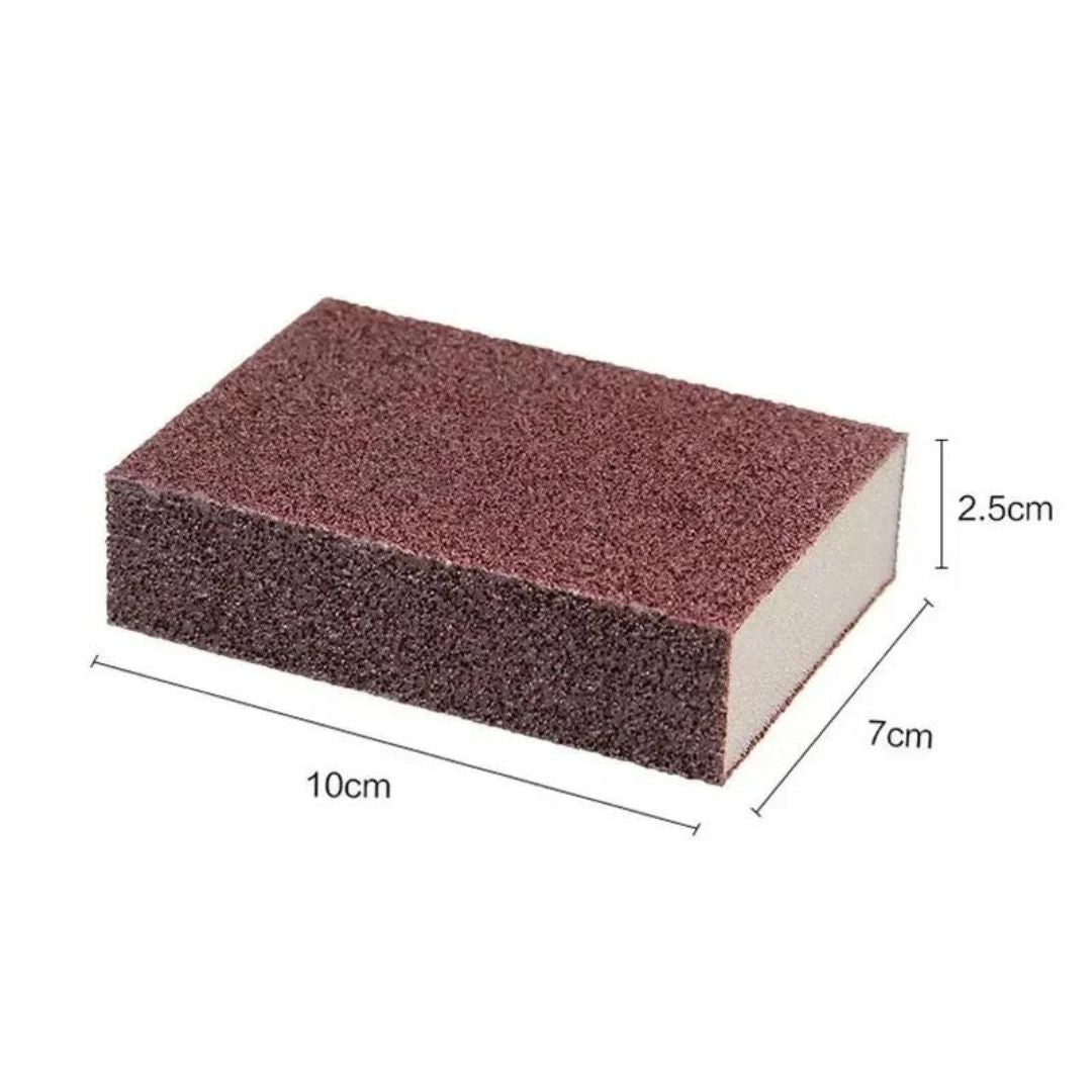 Emery Magic Sponge (3 pcs)