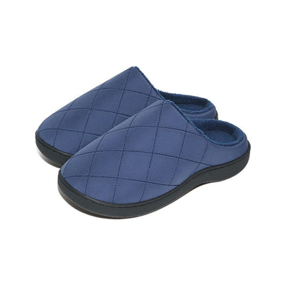 Non-Slip Fuzzy Slippers for Home