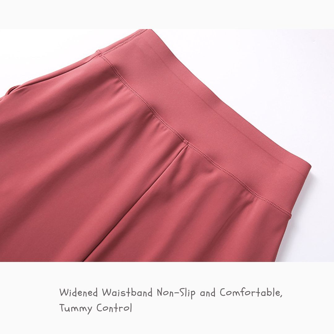 New High-Waisted Sports Skirt