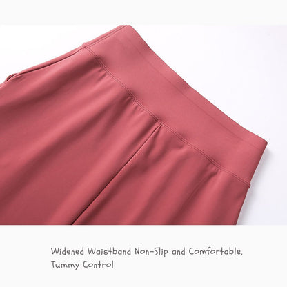 New High-Waisted Sports Skirt
