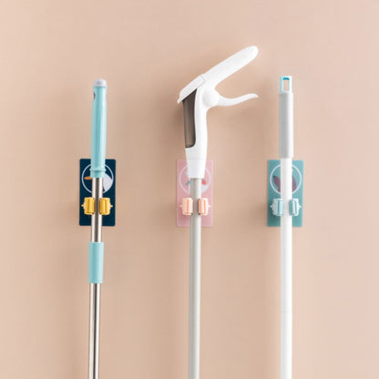 Strong Waterproof Mop Clip (4PCS)