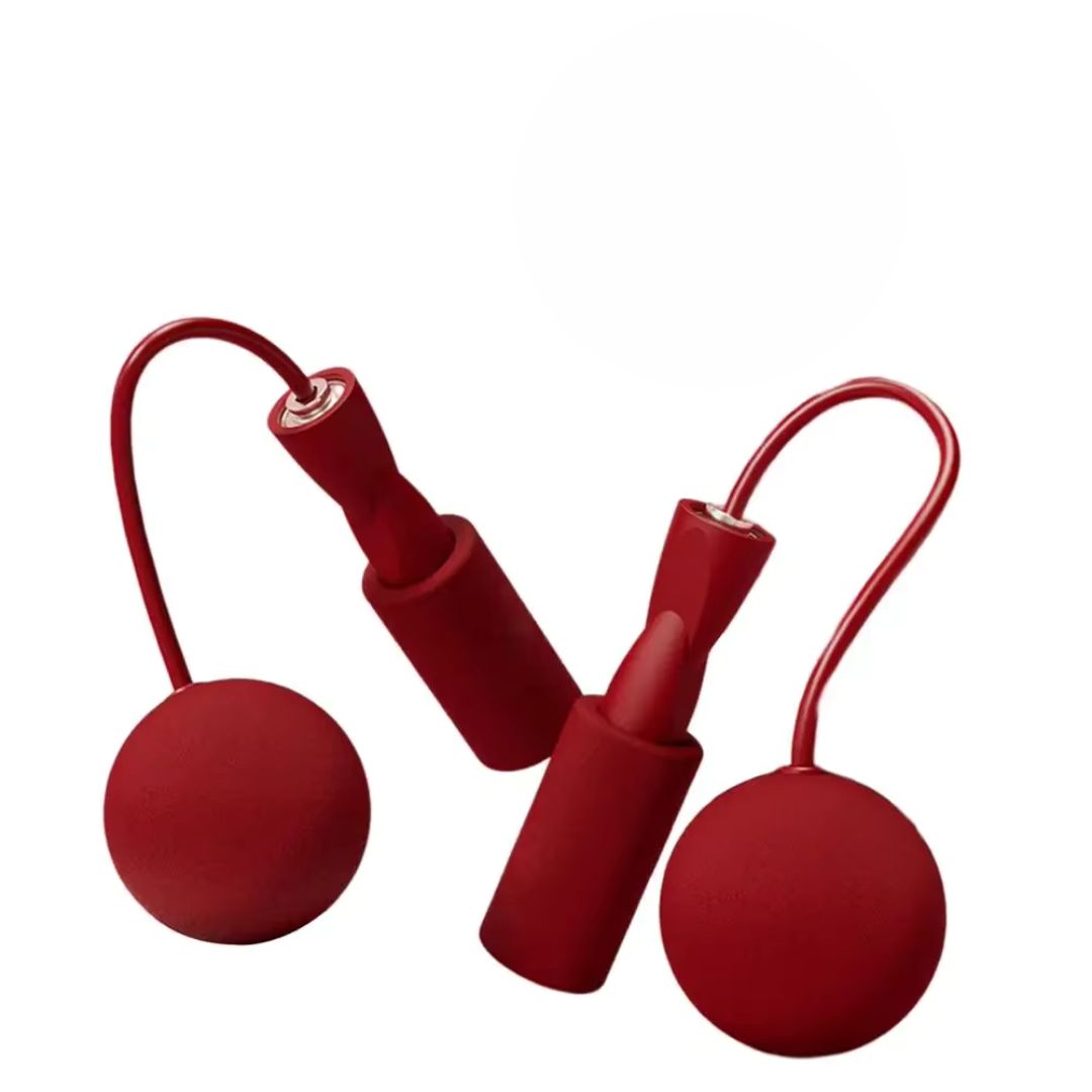 Indoor Sports Load Jumping Rope Ball