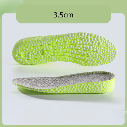 Elevating Insoles