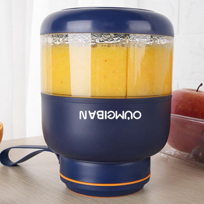 Portable Juice Mug
