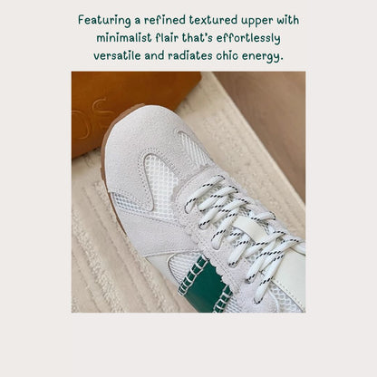 Summer Lightweight Mesh Breathable Casual Sneakers