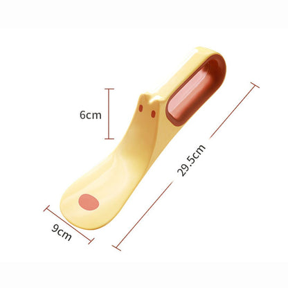 床單整理固定器