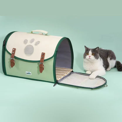 Pet Outdoor Backpack