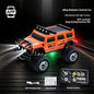 1:64 Mini Remote Control Off-Road Vehicle