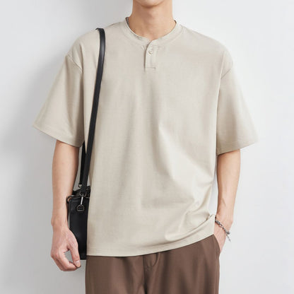 接触冷感半袖Tシャツ