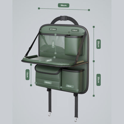 Car Table Storage Bag