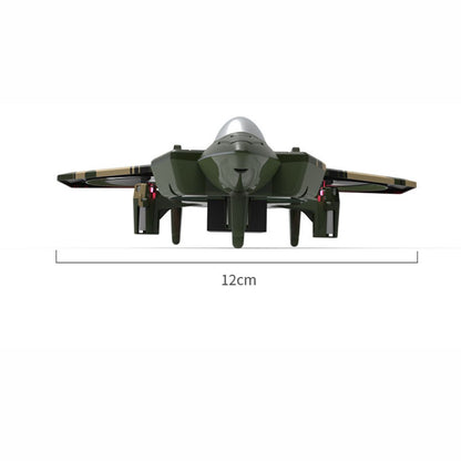 360°翻滾炫光戰鬥機