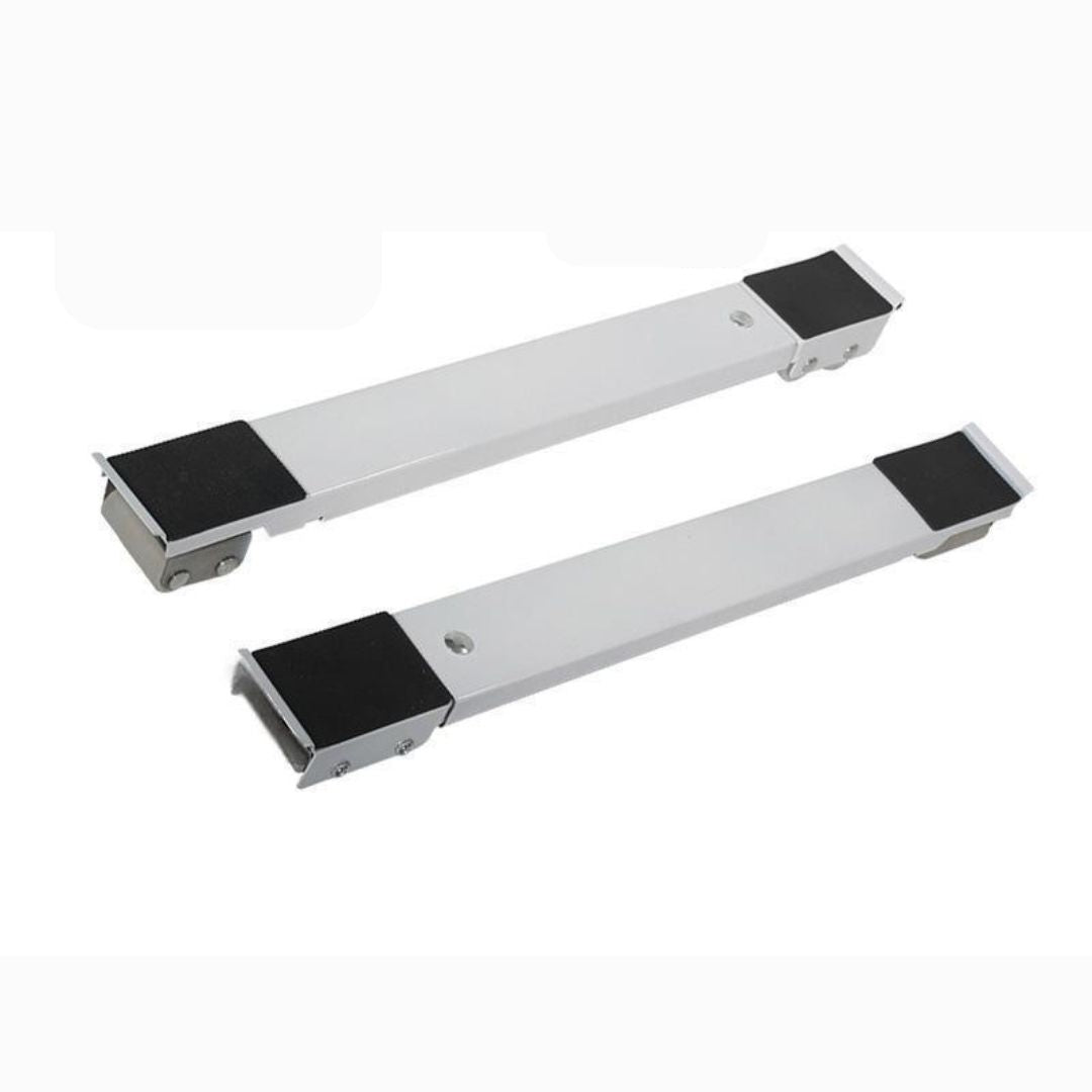 可移動墊高底座