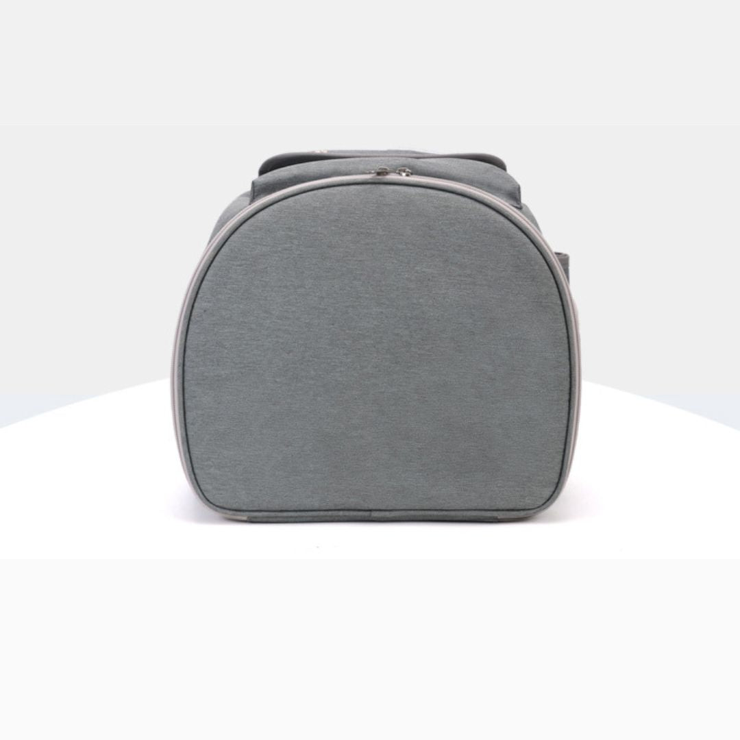 Pet Skylight Travel Bag