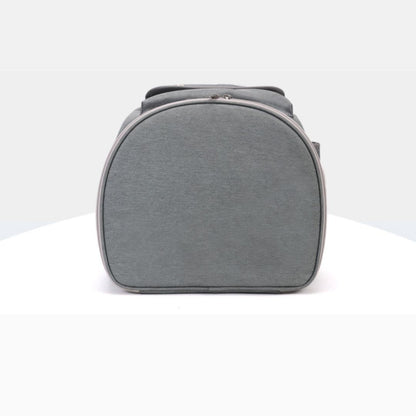 Pet Skylight Travel Bag