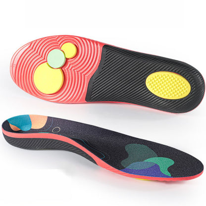 扁平足矯正支撐鞋墊