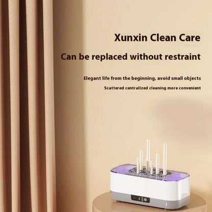 Multifunctional Sterilization High-Frequency Vibration Cleaning Machine