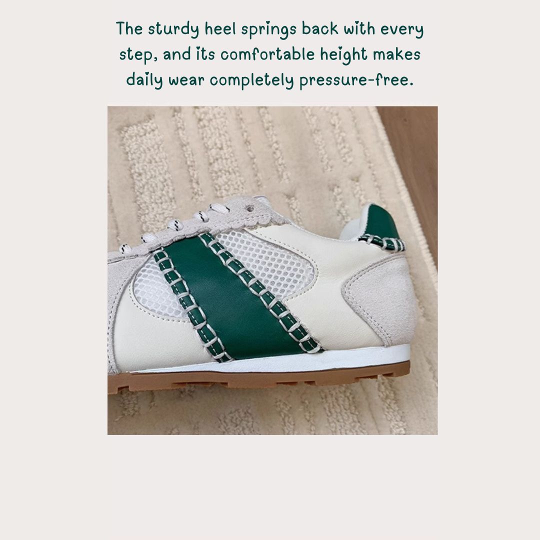Summer Lightweight Mesh Breathable Casual Sneakers