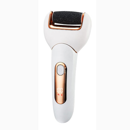 Rechargeable Electric Foot Callus Remover