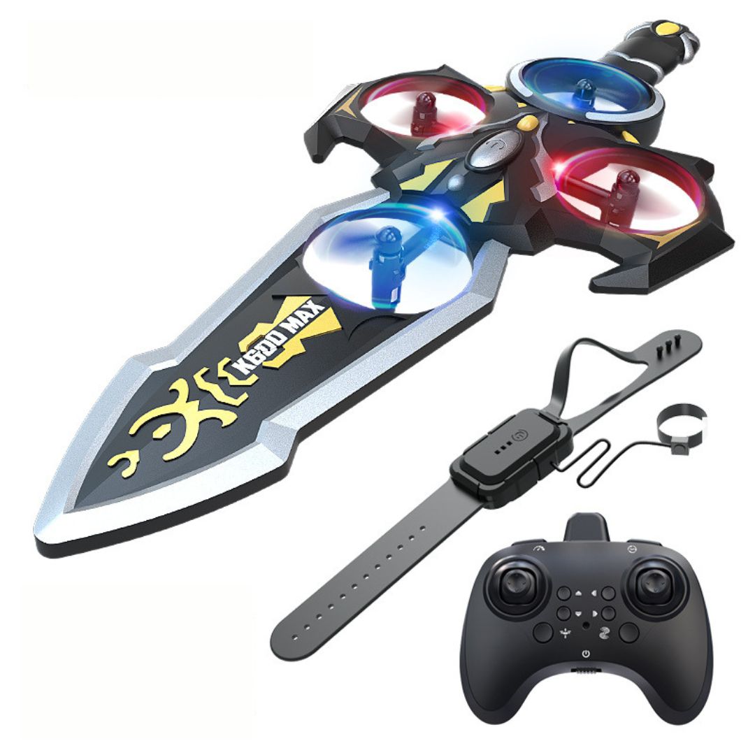 マジックソードRCドローン