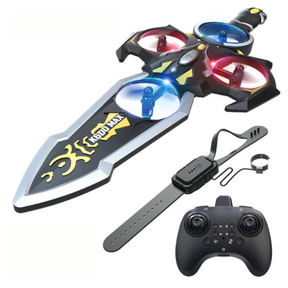 マジックソードRCドローン