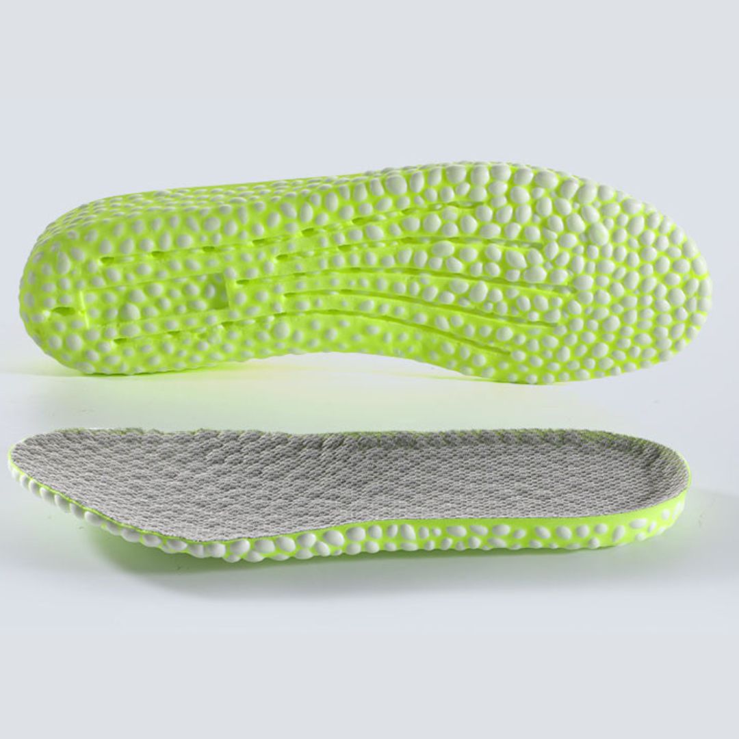 Elevating Insoles