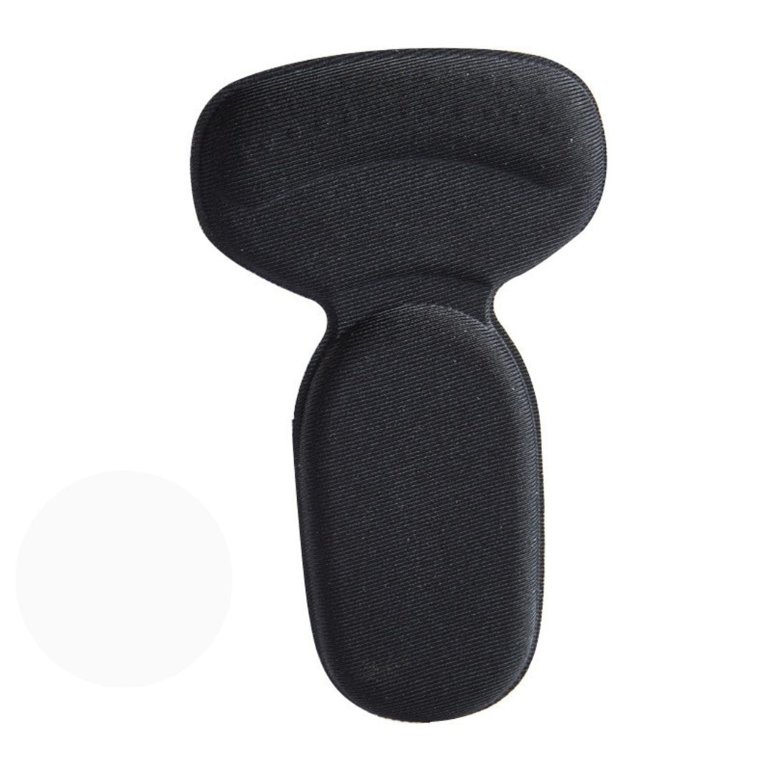 High Heel Adhesive Heel Insoles (Min. 2 pcs)