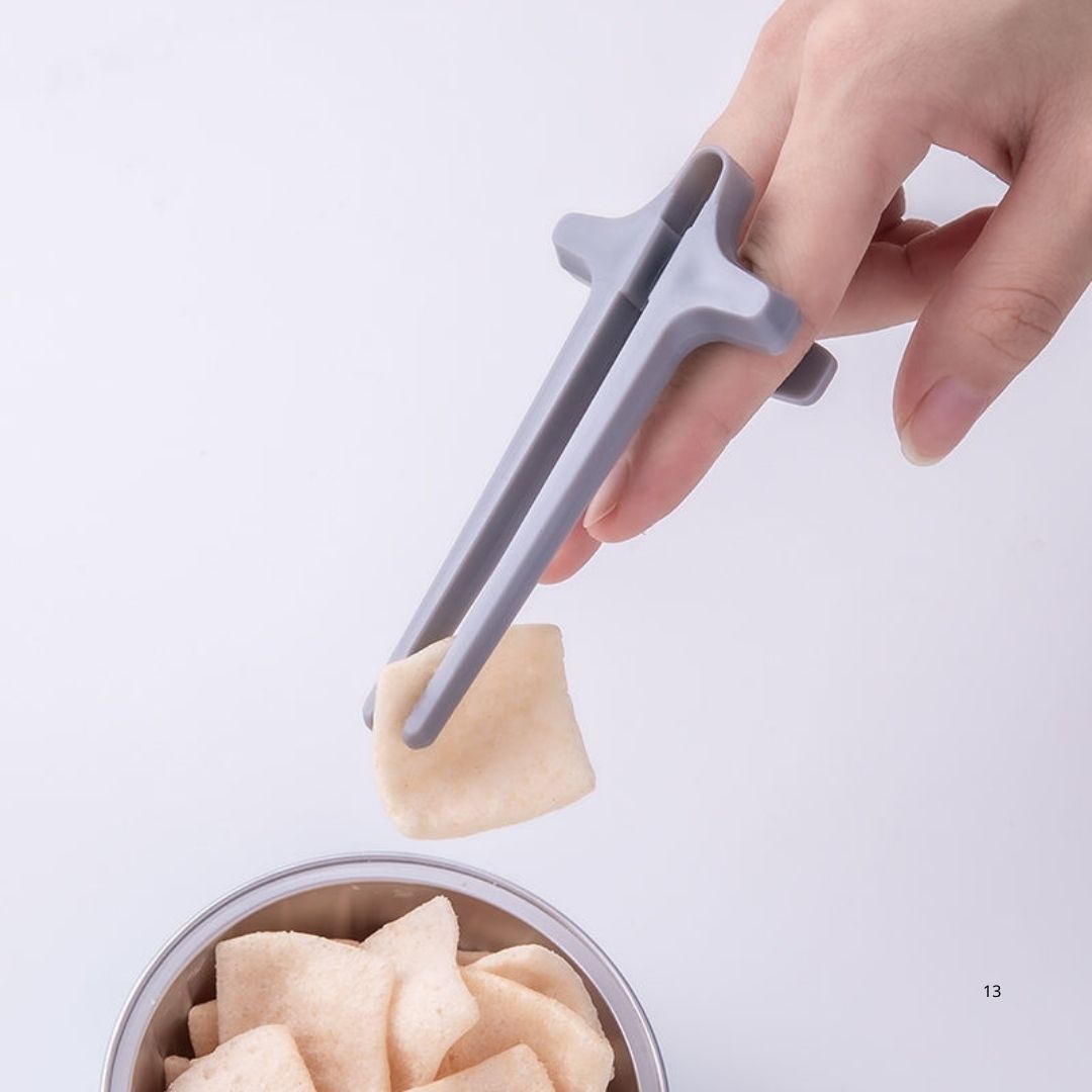Finger Chopsticks (4-Pack)