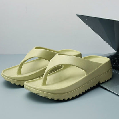 Ultra-Soft Cushioned Flip-Flops