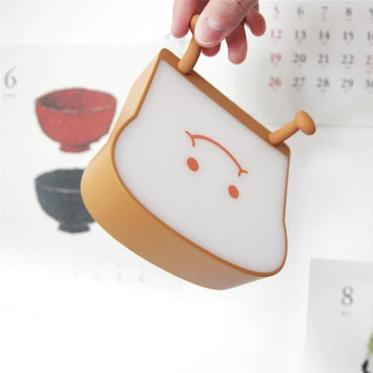 LEDトーストナイトライト