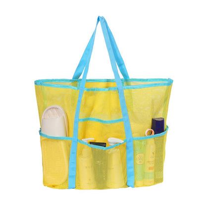 Large Mesh Tote Bag (Min. 2 pcs)