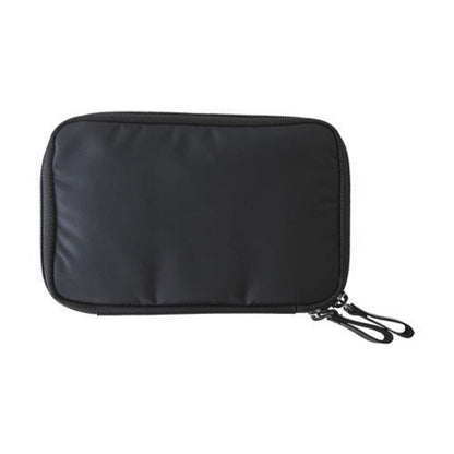 Spacious Passport & Document Organizer