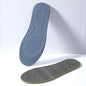 Genuine Leather Children's Insoles