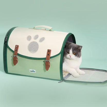 Pet Outdoor Backpack