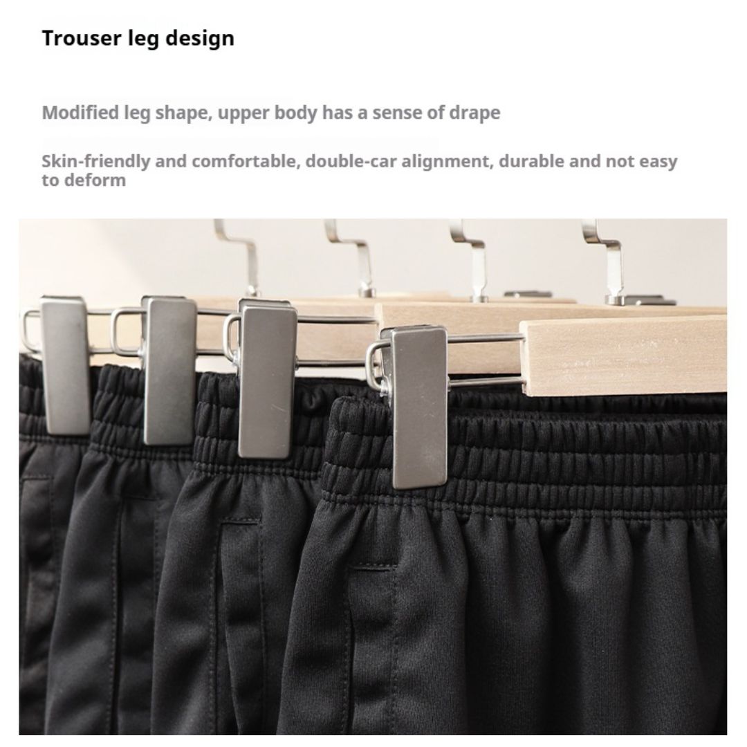 Quick-Dry 5-Inch Sports Shorts (Min. 2 pairs)