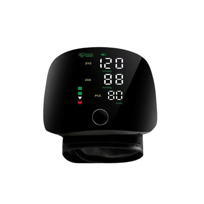 手首タッチ血圧計