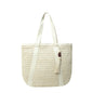 Large Capacity Straw Shoulder Bag