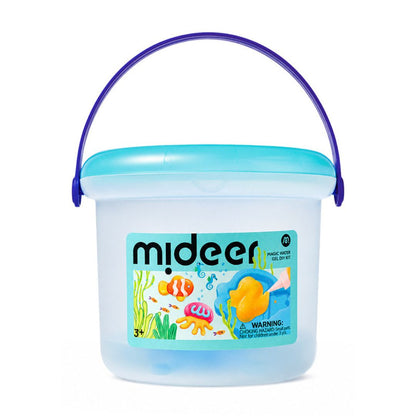 Magic Water Sprite Little Fisherman Scoop Bucket