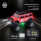 1:64 Mini Remote Control Off-Road Vehicle
